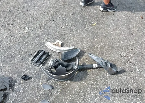 2025 Acura Integra A-Spec Technology z USA, uszkodzony, nr VIN 19UDE4H61SA020159